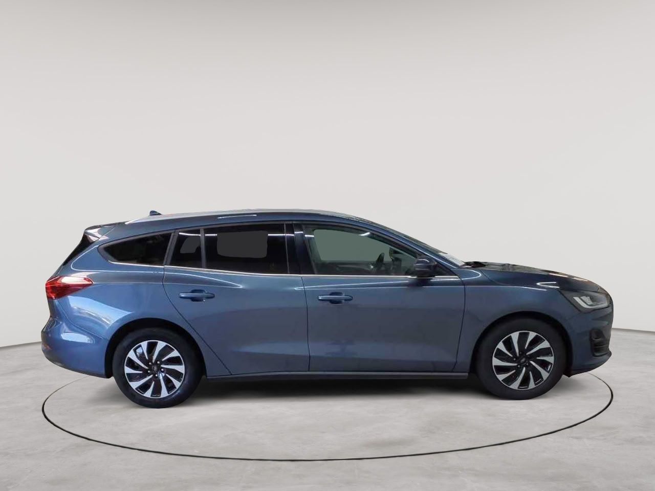 Ford Focus Turnier 1.0 EcoBoost Hybrid imagem 3