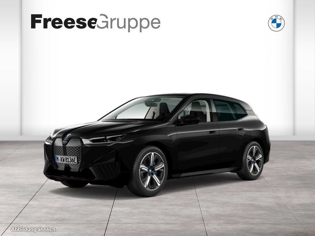 BMW iX xDrive40 Edition