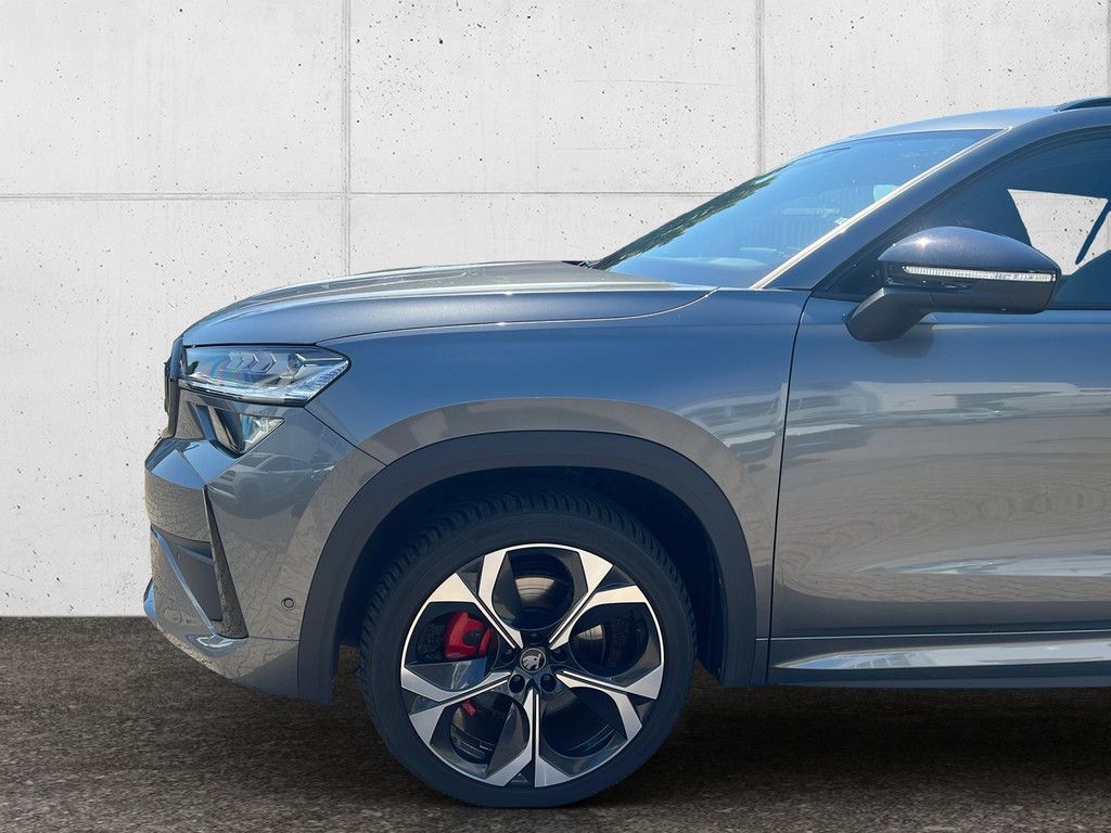 Skoda Kodiaq - Bild 20
