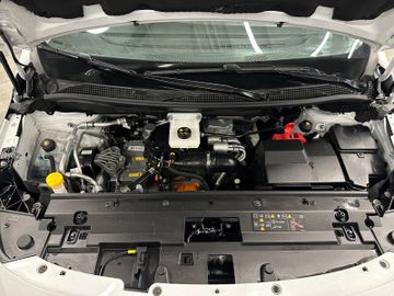 MYAUTOCENTER – Gebraucht- und Jahreswagen mit Werkstattservice in Pfaffenhofen Mercedes-Benz eCitan Kasten kompakt *2. Hand*Bluetooth*DAB*SHZ