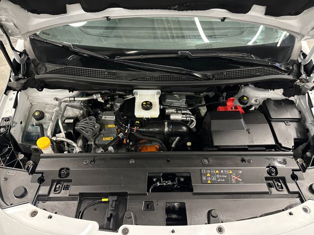 MYAUTOCENTER – Gebraucht- und Jahreswagen mit Werkstattservice in Pfaffenhofen Mercedes-Benz eCitan Kasten kompakt *2. Hand*Bluetooth*DAB*SHZ