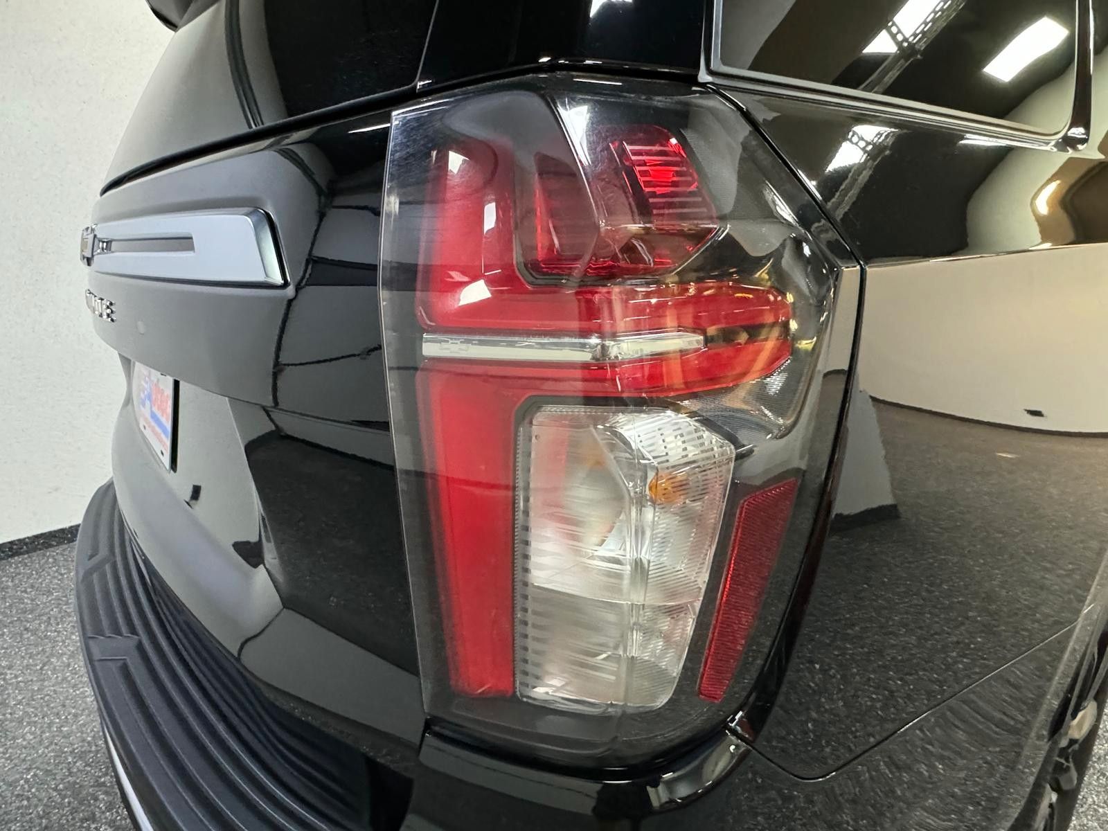Fahrzeugabbildung Chevrolet TAHOE 6.2 ECOTEC HIGH COUNTRY 4x4-HUD-PANO