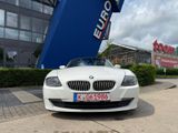 BMW Z4 Roadster 3.0si*LEDER*NAVI*AUTOMATIK* - BMW Z4: Auto