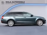 Skoda Octavia Combi Style 1.5 TSI ACT Style*ACC*AHK... - Skoda Octavia: Style