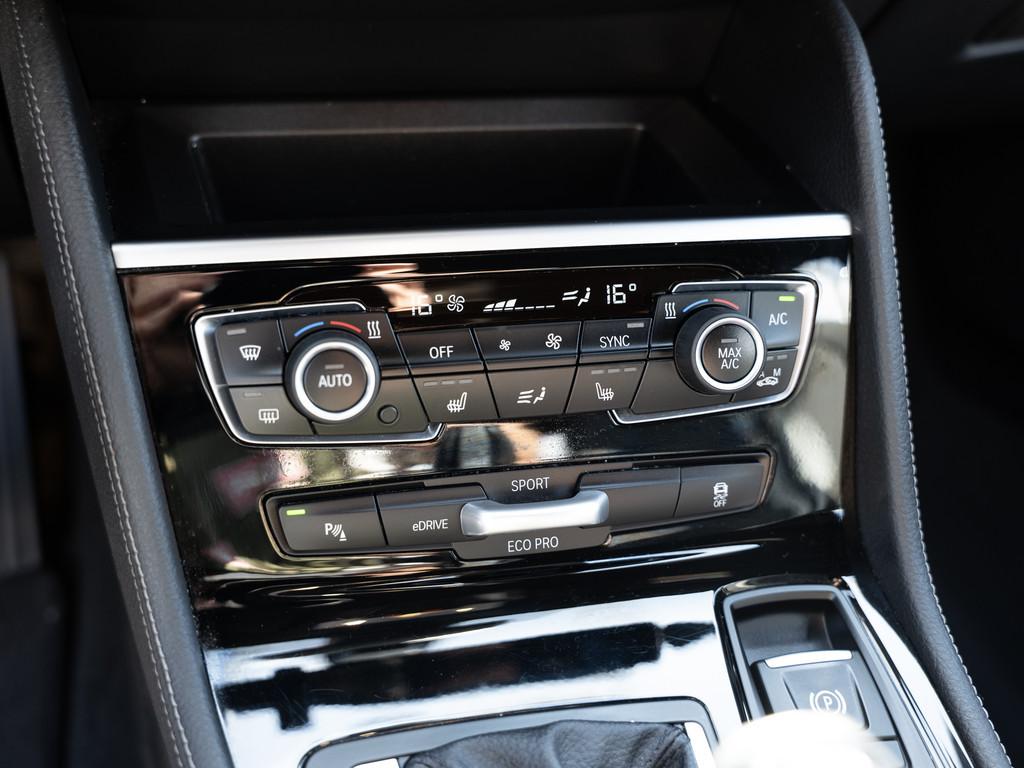 BMW 225 Active Tourer xe M-Sport FACEL. LED ACC NAVI, миниатюра 18