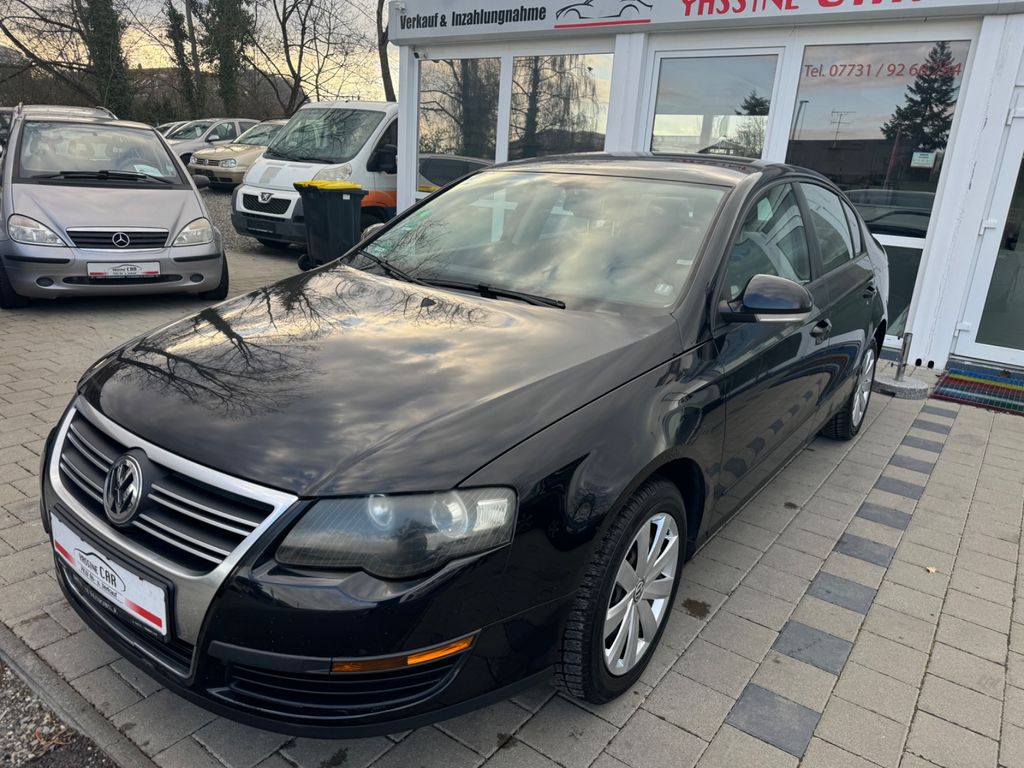 Angebot ansehen Volkswagen Passat