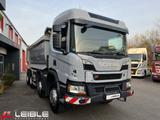 Scania P 410 B8x4HZ*HARDOX Mulde 17m*AP-Achsen*Retarder - Angebote