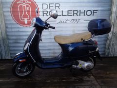 Vespa LX  150 4 Takt