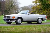 Mercedes-Benz SL 280, 1985 - Mercedes-Benz SL aus dem Jahr 1985