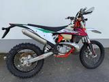 KTM EXC 250 TPI SIX DAYS - KTM 250 EXC