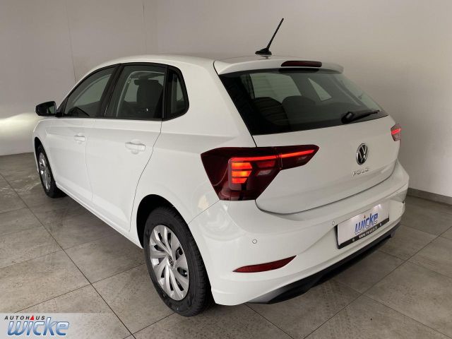 Polo 1.0 Life KLIMA PDC GANZJAHRESREIFEN