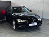 BMW 320d Touring Advantage * 2HD * LED * AHK * LCI - gebrauchte BMW 320 aus dem Jahr 2017