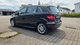 Mercedes-Benz B 160 Klima 8fach ber. Scheckheft Mercedes - Mercedes-Benz B 160: Limousine