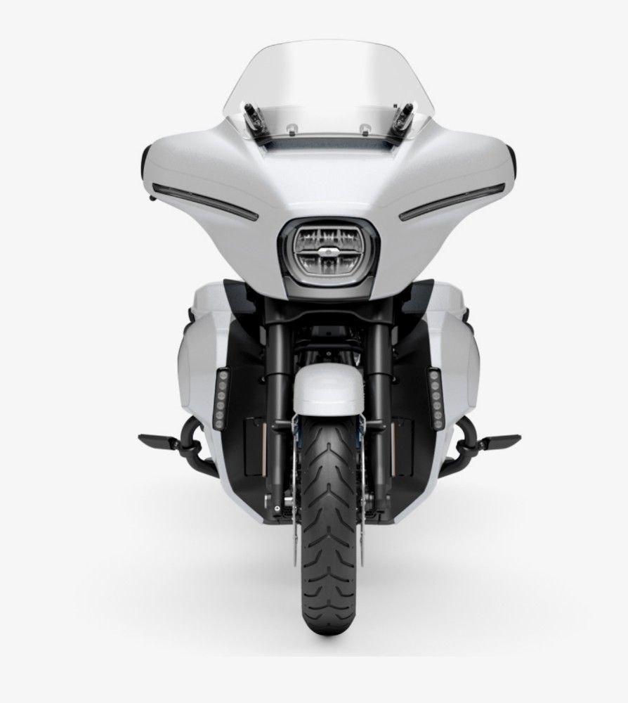 Fahrzeugabbildung Harley-Davidson FLHXL STREET GLIDE LIMITED 117 MY26