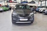 Opel Mokka X 1.4 Turbo Edition Autom. *AHK*Kamera* - Opel Mokka X: Edition
