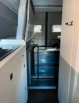 Volkswagen Grand California 600 2.0 l TDI - Wohnwagen in Karlsruhe