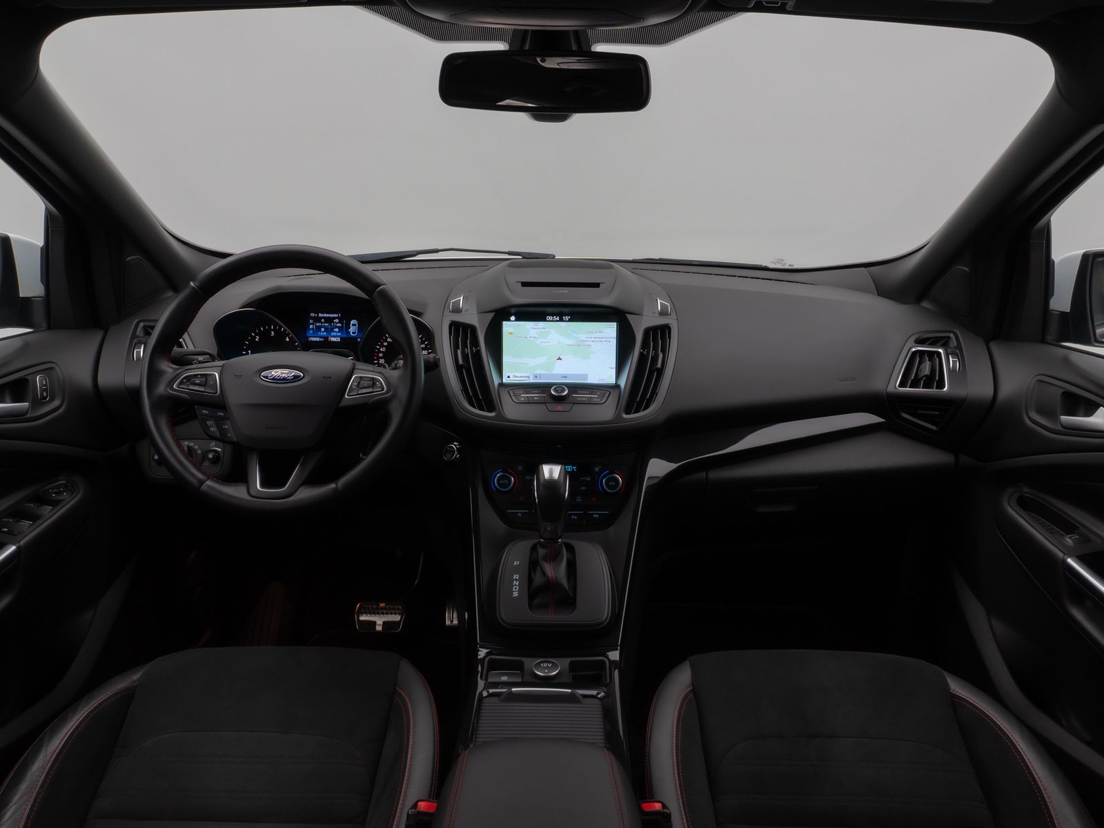 Fahrzeugabbildung Ford Kuga ST-Line Kamera Lenkrhzg Navi AHK Komfort