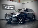Volvo XC 90 XC90*MOMENTUM PRO*AWD*360*PANO*HEAD-UP*1.H - gebrauchte Volvo XC90 aus dem Jahr 2021