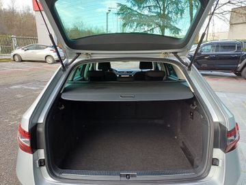 Skoda Superb - 8