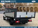 Ford Transit Pritsche 350 L2 Einzelkabine Kipper Tren - : Kipper