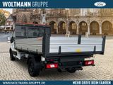 Ford Transit Pritsche 350 L2 Einzelkabine Kipper Tren - Ford Transit: Kipper