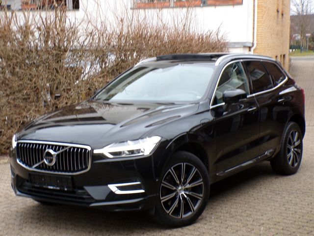 Volvo XC60T8 Inscrip AWD/Pano/Luft/HUD/Massage/360/ACC