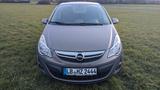 Opel Corsa D 1.4,  sehr gepfl., Klima, AHK, 2. Hand - Opel Corsa aus 2011: 1.2