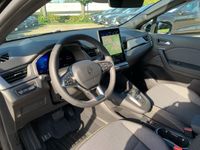 Renault Symbioz - Vorschau Bild 10