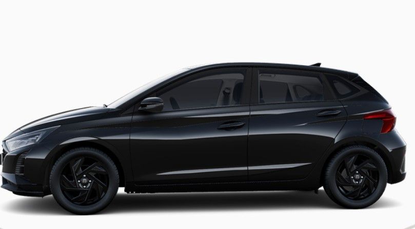 Hyundai i20 - Bild 2
