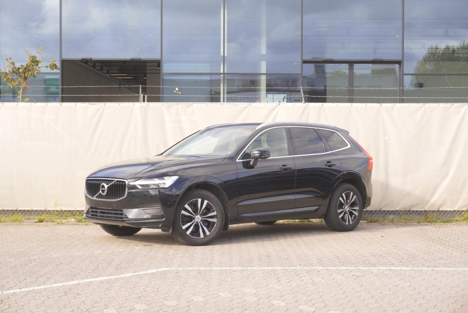 Volvo XC60 2,0 B5 Momentum Aut.