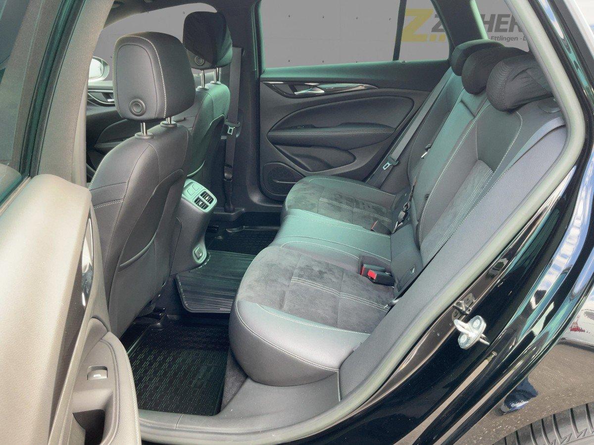 Opel Insignia B Sports Tourer 2.0 Kamera SHZ CarPlay