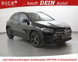 Mercedes-Benz GLA 220d 2X AMG Line NIGHT+NAVI+LED+SHZ+KAMER+19