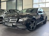 Mercedes-Benz E 250 Lim. | JUNGE STERNE 05/27 | SH | AMG-ALU | - Mercedes-Benz: Sterne Junge