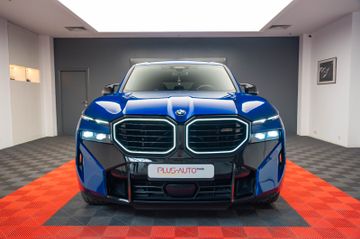 BMW XM - 2