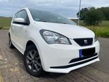 Seat Top gepflegter Seat Mii I-Tech  Garagenwa... - Seat Mii I-TECH mit Benzin-Antrieb