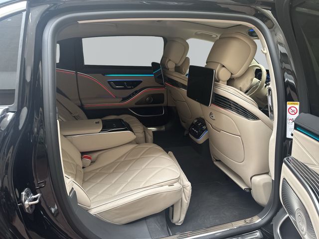 MERCEDES-BENZ S 580 – Bild 11