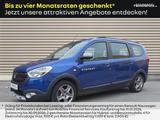 Dacia Lodgy Stepway TCe 130 7-Sitzer Scheckheft Navi - gebrauchte Dacia Lodgy aus dem Jahr 2022