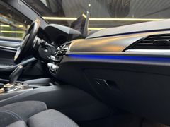 BMW 520 M Sport LED Kamera Winterfreude 4-Zo.