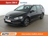 Volkswagen Golf VII 2.0 TDI IQ.DRIVE Aut.*NAV*ACC*PDC*PLA* - mit Diesel-Antrieb: Kombi, I