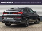 BMW X6 40i xDriveM Sport Pro-Pano-Luftfahrwerk-AHK-D - BMW X6 in Chemnitz