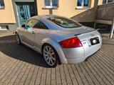 Audi TT Coupe 1.8T quattro  - Audi TT in Chemnitz