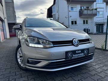 Volkswagen Golf - 3
