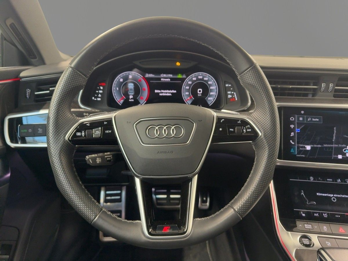 Audi A7 - Bild 10