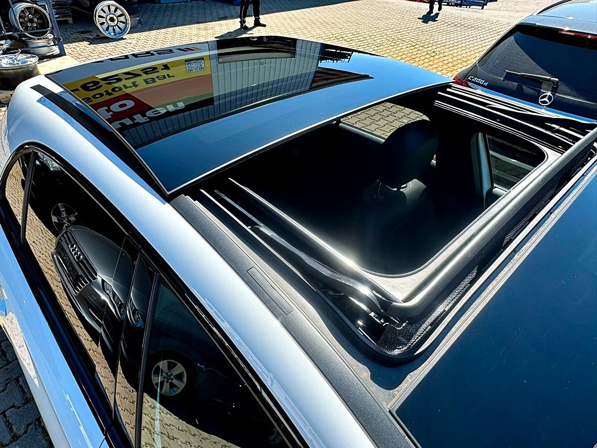Mercedes-Benz A 250 e DCT/PANO/VOLL SHEFT/STHZ/360CAM foto 14