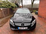Mercedes-Benz C 220 d T (S204) - Mercedes-Benz C-Klasse S204