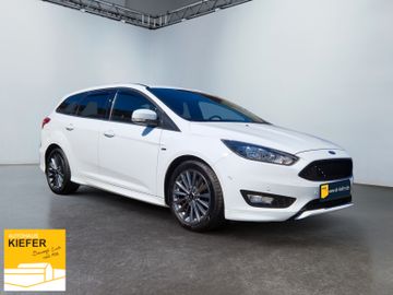 Ford Focus Turnier ST-Line EcoBoost SHZ EPH Navi