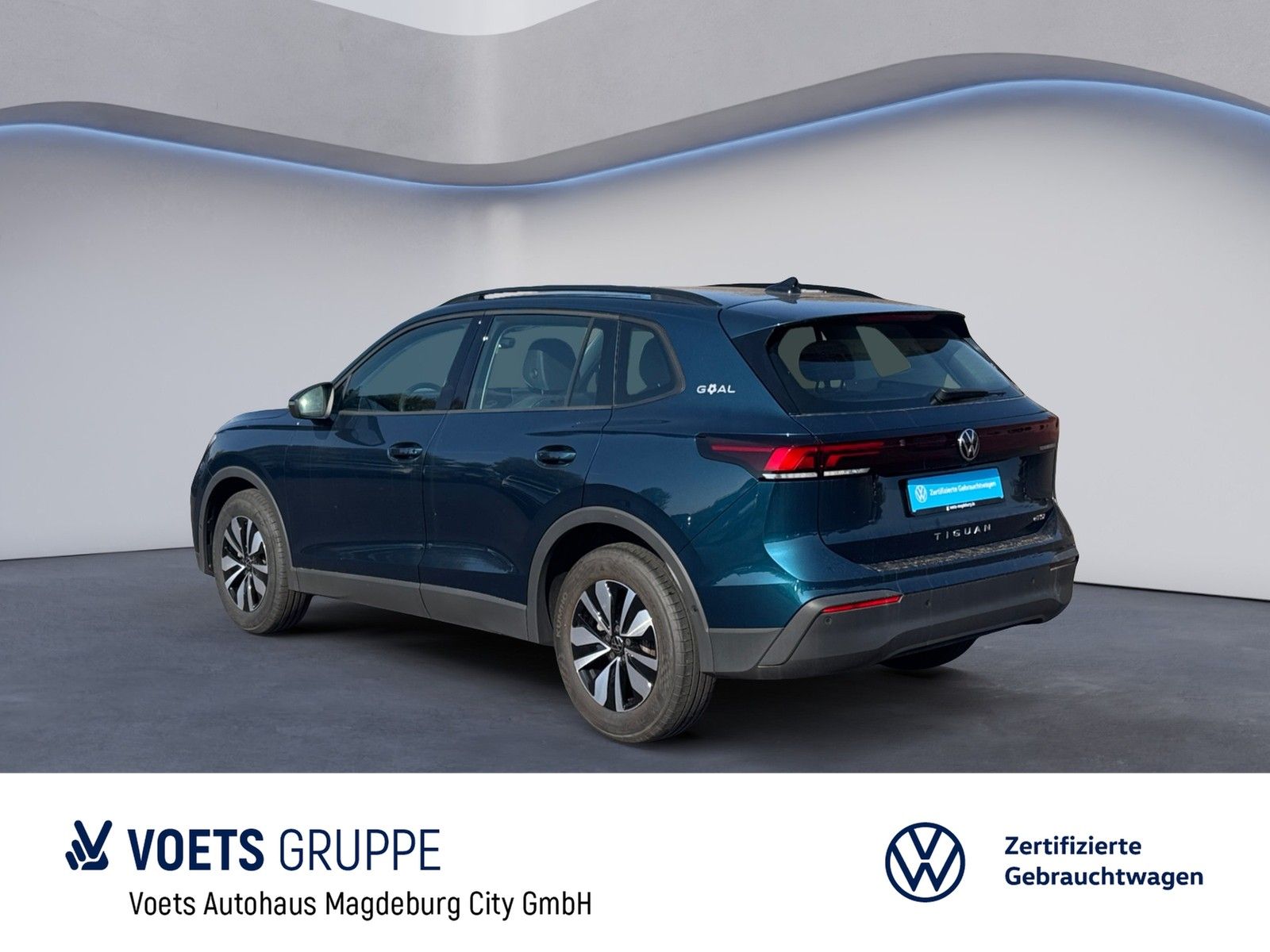 Volkswagen Tiguan - Bild 4
