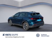 Volkswagen Tiguan - Vorschau Bild 4