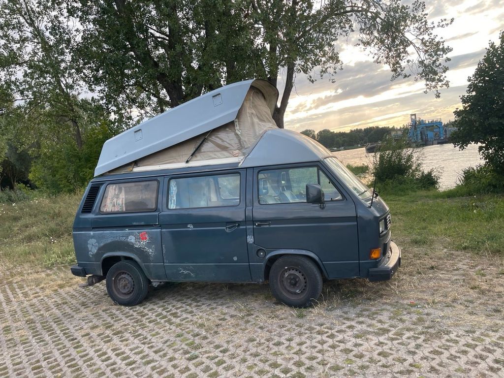 Volkswagen Other