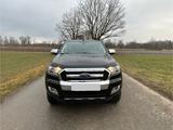 Ford Ranger - Ford Ranger von privat